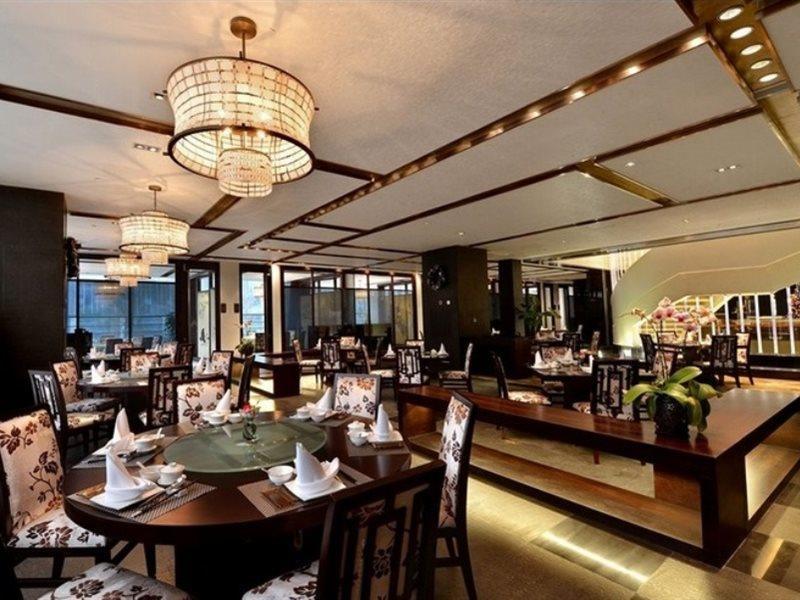 Howard Johnson Hi - Tech Plaza Chengdu Exterior foto