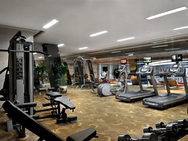 Howard Johnson Hi - Tech Plaza Chengdu Exterior foto