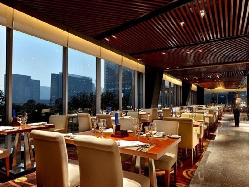 Howard Johnson Hi - Tech Plaza Chengdu Exterior foto